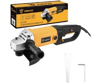 DEKO AG2400DK, 230мм, 2400 Вт 0831030