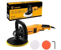 DEKO DKP1400180, 180мм, 1400 Вт 0831049