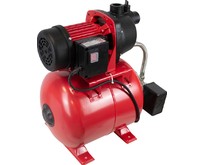 EDON EWP 650RC черный/красный 24809 650Вт, 19л