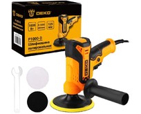 DEKO P1000D 125мм, 1000Вт 0831045