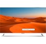 TOPDEVICE TDTV43CS08U UHD SMART TV белый
