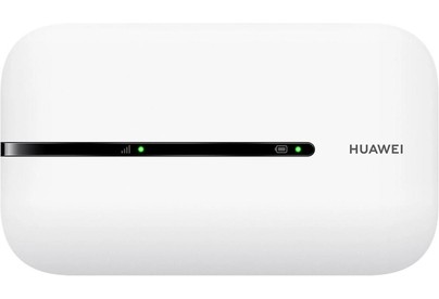 HUAWEI Mobile 3s E5576321 Белый (51071VPL)