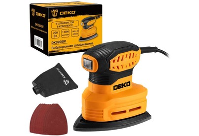 DEKO DKS200W 0831200