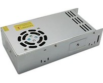 ECOLA D2L400ESB LED strip Power Supply 400W 220V24V IP20