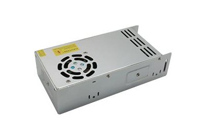 ECOLA D2L400ESB LED strip Power Supply 400W 220V24V IP20