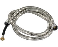 GFMARK 3797 Шланг душевой 1/2'', армированный, 1,5 м. (усиленный) в БЛИСТЕРЕ