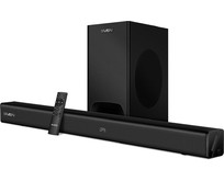 SVEN SB2400DD, черный