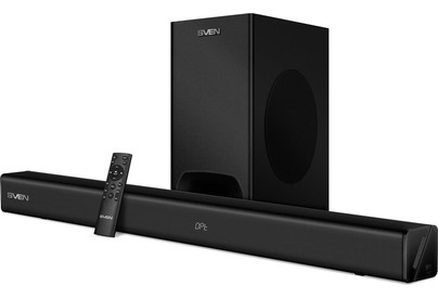 SVEN SB2400DD, черный