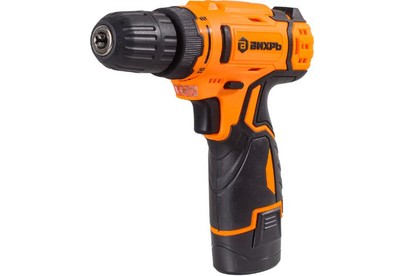 ВИХРЬ ДА121 12В, 1аккум. 72/14/11