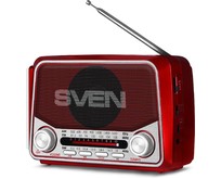 SVEN SRP150, красный