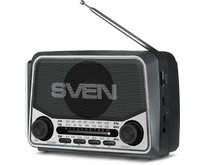 SVEN SRP150, серый