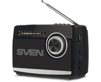 SVEN SRP155, чёрный