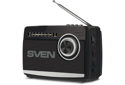 SVEN SRP155, чёрный