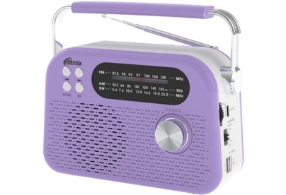 RITMIX RPR045 LAVENDER