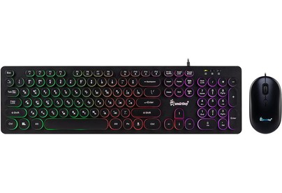 SMARTBUY (SBC328327K) ONE 328327 черный