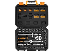 DEKO DKMT721 (72 предмета) 0832007