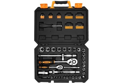 DEKO DKMT721 (72 предмета) 0832007