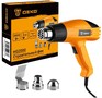 DEKO HG2000, 2000Вт, 2 скорости, защита от перегрева 0831123