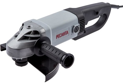 РЕСАНТА УШМ230/2300 2300Вт, 230мм 75/12/9