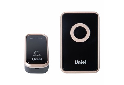 UNIEL (UL00011367) UDB094WR1T138SBL/GL