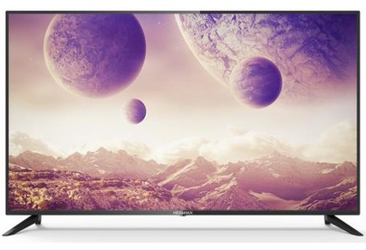 MEGAMAX 50MG11USM 4K UHD SMART TV Android Безрамочный