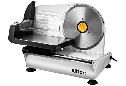 KITFORT КТ6269, серебристый