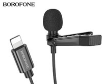 BOROFONE (6941991106675) BFK11i Black