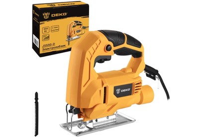 DEKO JS550D, 550Вт 0831158