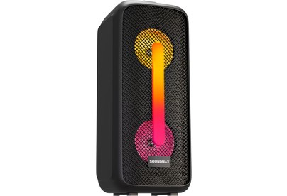 SOUNDMAX SMPS4429(черный)