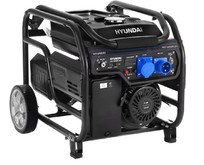 HYUNDAI HHY 10050FE ATS