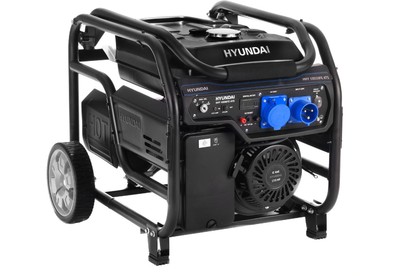 HYUNDAI HHY 10050FE ATS