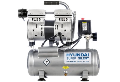 HYUNDAI НYC 14206LMS