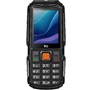 BQ 2430L Tank Connect Black+Gunmetal