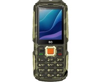 BQ 2430L Tank Connect Camouflage+Gold