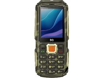 BQ 2430L Tank Connect Camouflage+Gold