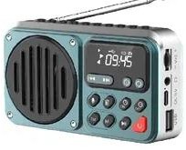 PERFEO (PF_D0575) PILOT , серый