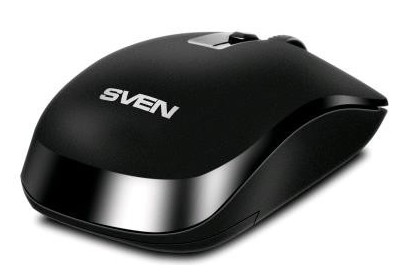 SVEN RX260W черный