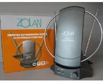 ZOLAN ANT PL701 активная