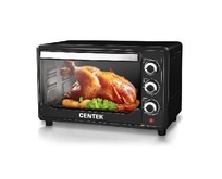 CENTEK CT153036 Convection black