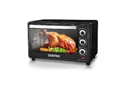 CENTEK CT153036 Convection black