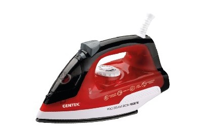 CENTEK CT2347 red
