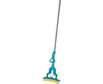 РЫЖИЙ КОТ MopP07S швабра 