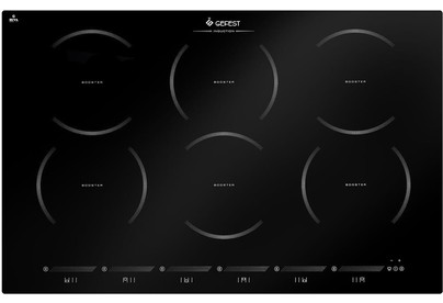 GEFEST ПВИ 4323 индукционная