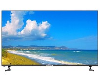 POLARLINE 50PU52TCSMT2 UHD SMART TV безрамочный