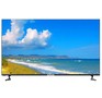 POLARLINE 50PU52TCSMT2 UHD SMART TV безрамочный