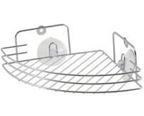 РЫЖИЙ КОТ Полка угловая одноярусная W2672С1, 19*19*6см (310829)