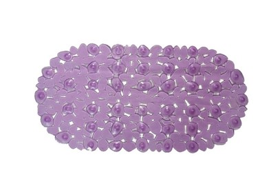 РЫЖИЙ КОТ Коврик ПВХ для ванной 