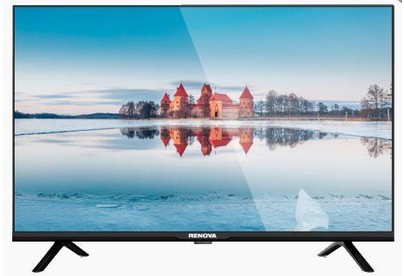 RENOVA TLE32BI HD Безрамочный