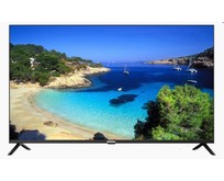 RENOVA TLE43FSBM FHD SMART TV Android Безрамочный