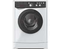 INDESIT EWUD 4105 BK CIS